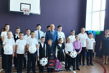 Депутаты ставят отметку «отлично»!